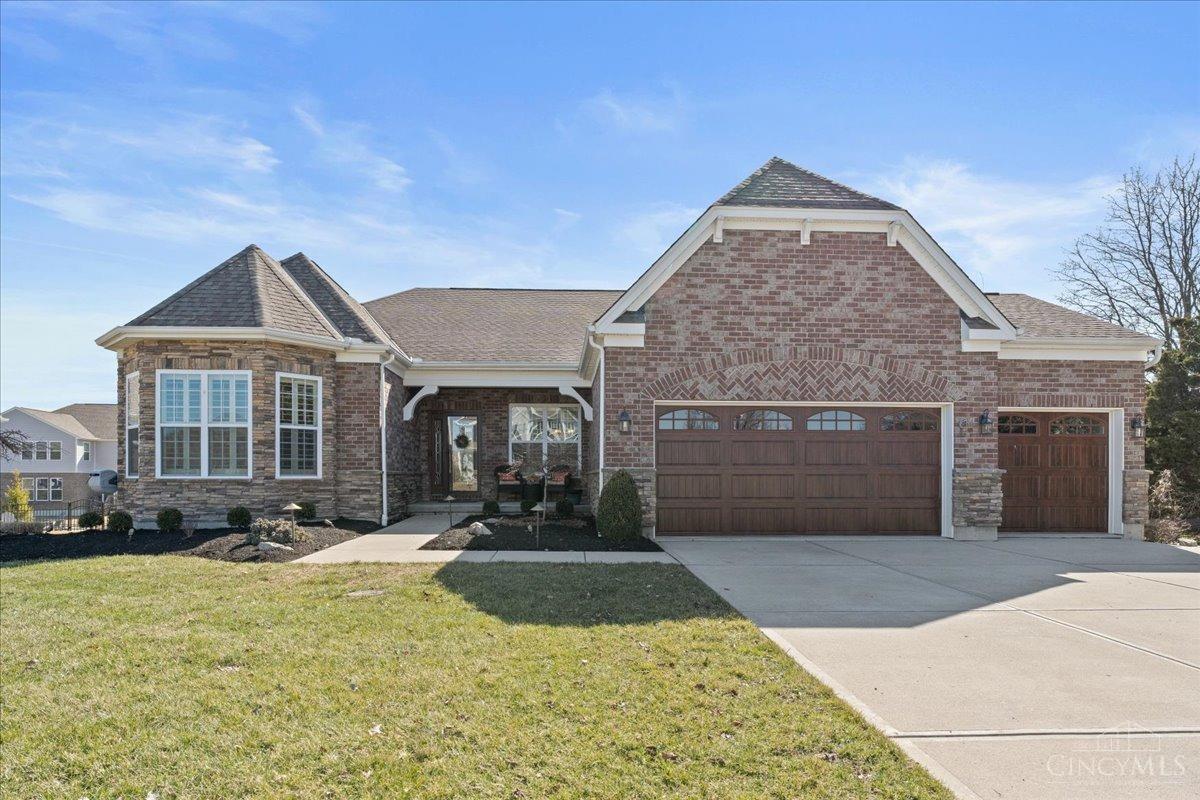 Bassett Trl, Liberty Twp, OH 45011