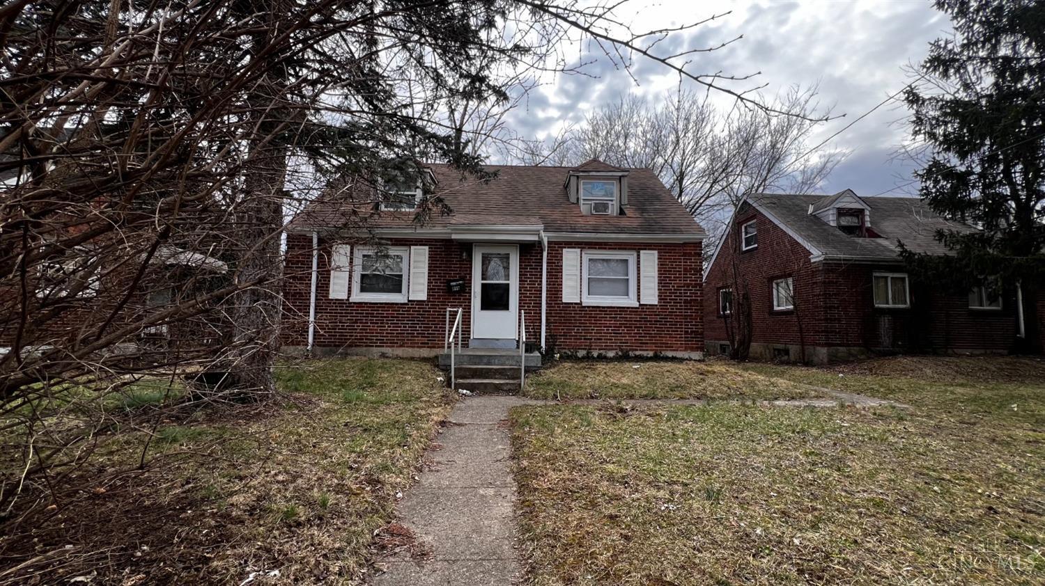 Shepherd Ln, Cincinnati, OH 45215