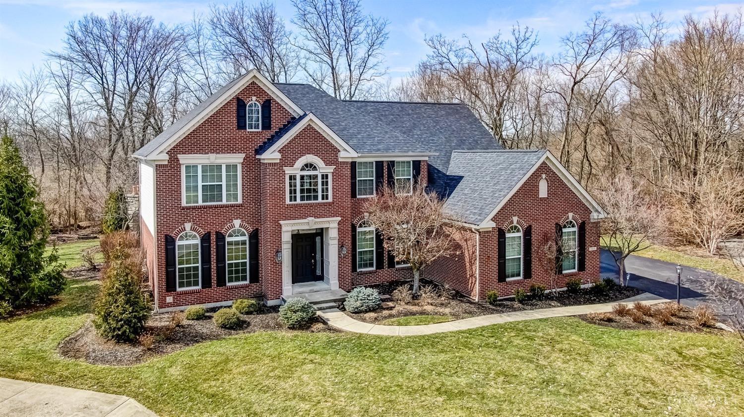 Buckingham Ln, Mason, OH 45040