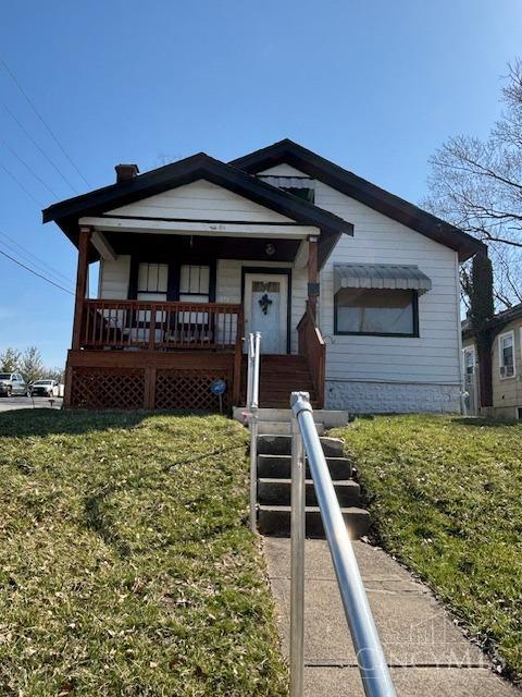 Armada Pl, Cincinnati, OH 45227
