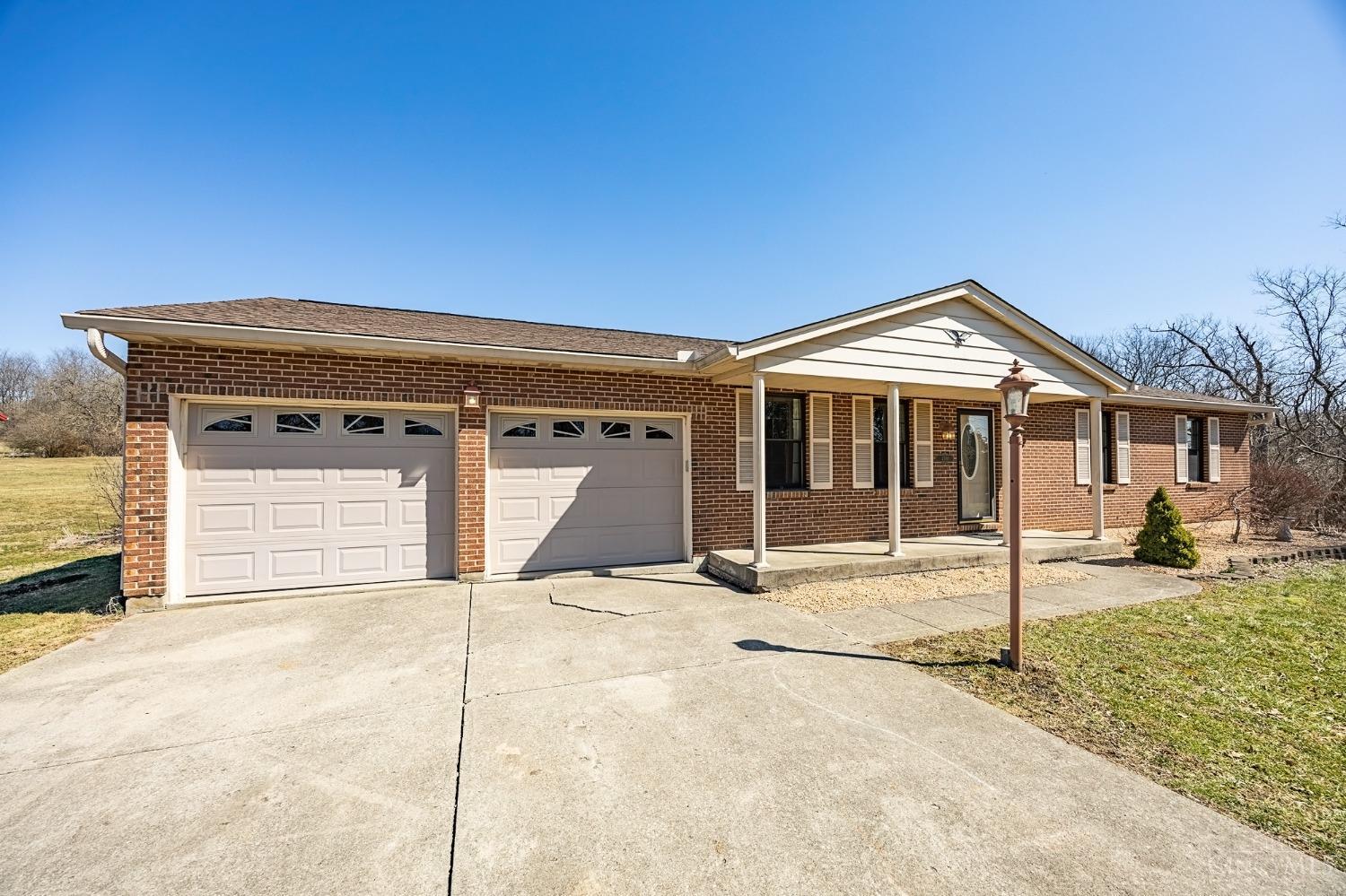 Schoenling Rd, Okeana, OH 45053