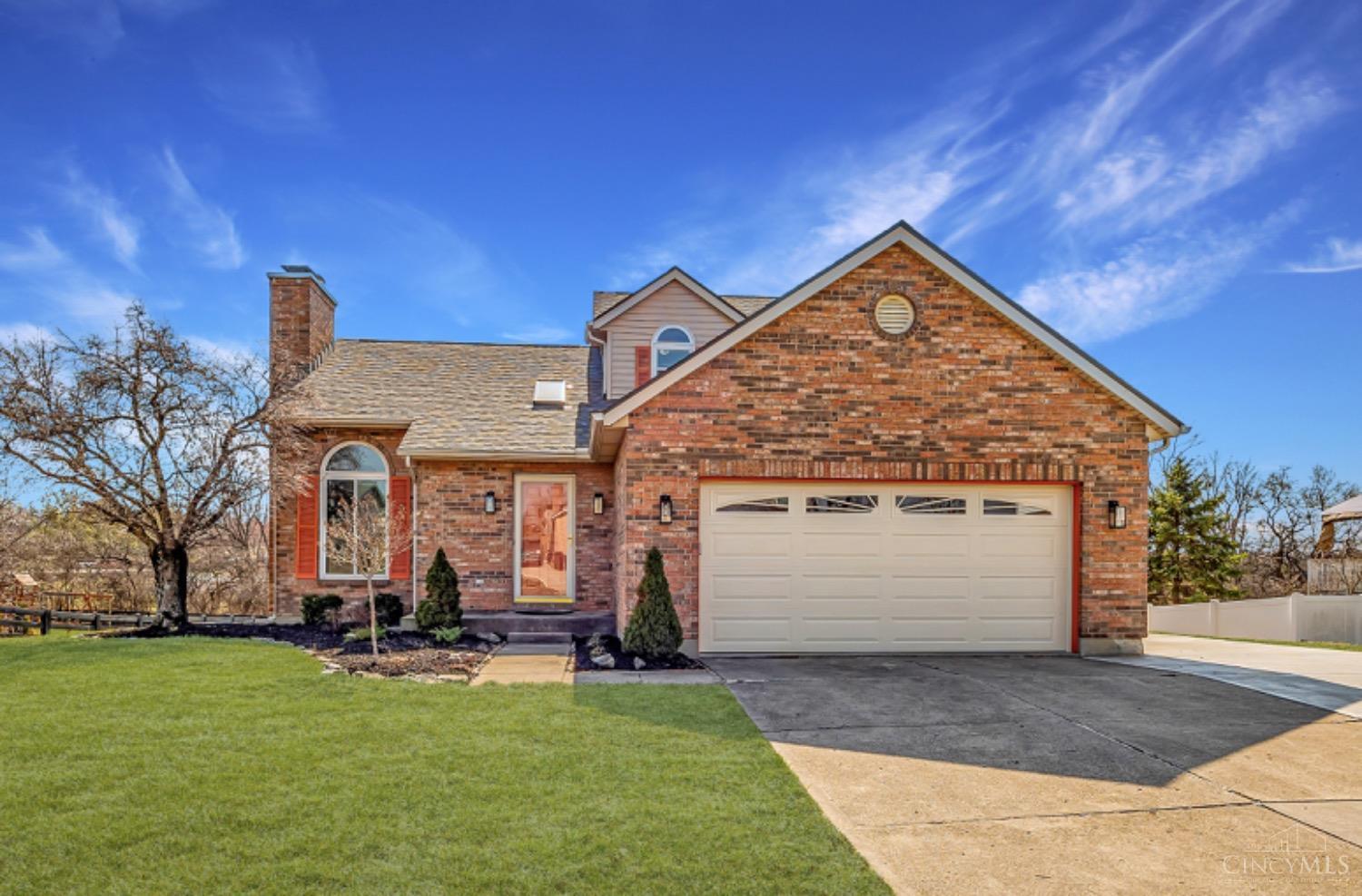 Meadow Vista Ct, Liberty Twp, OH 45011