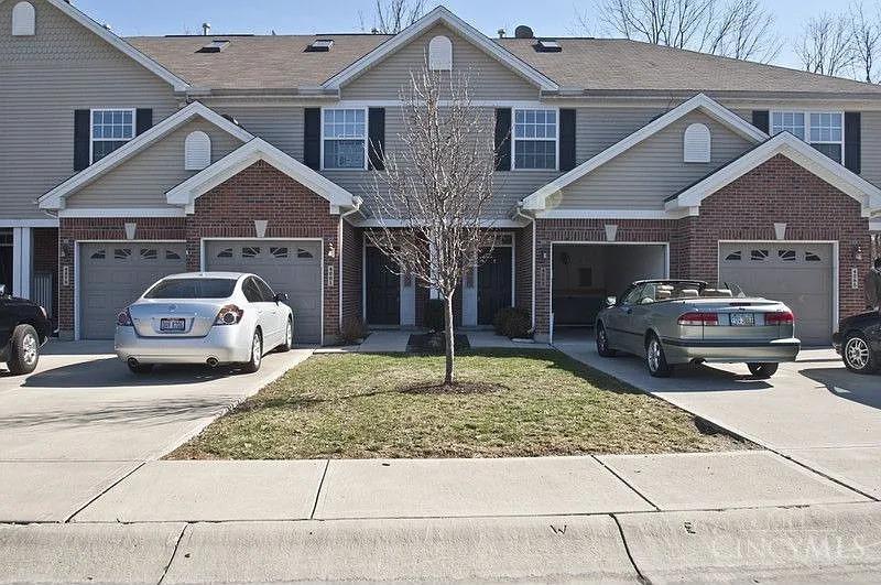 Spyglass Hl, Mason, OH 45040