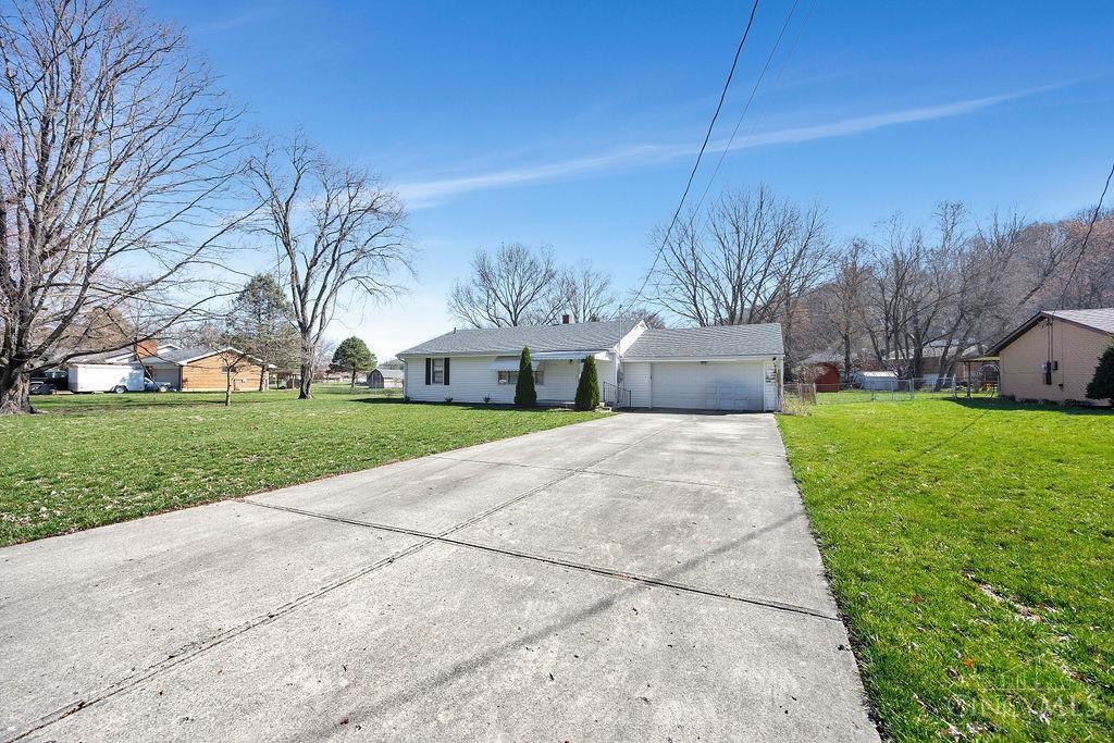 Tallawanda Dr, Fairfield, OH 45014