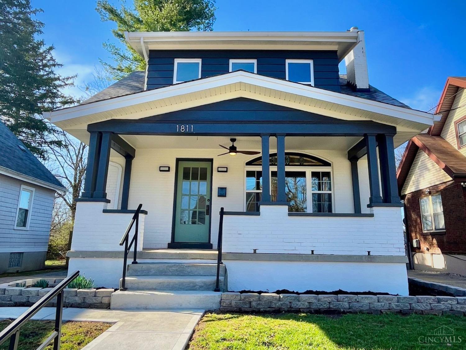 Emerson Ave, Cincinnati, OH 45239