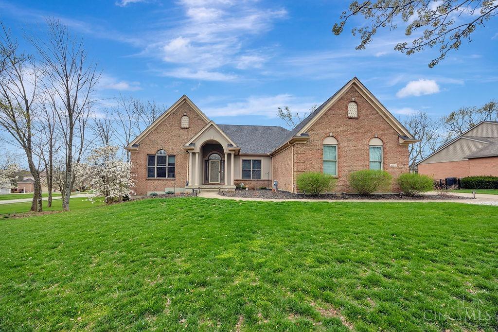 Red Ash Ct, Fairfield Township, OH 45011