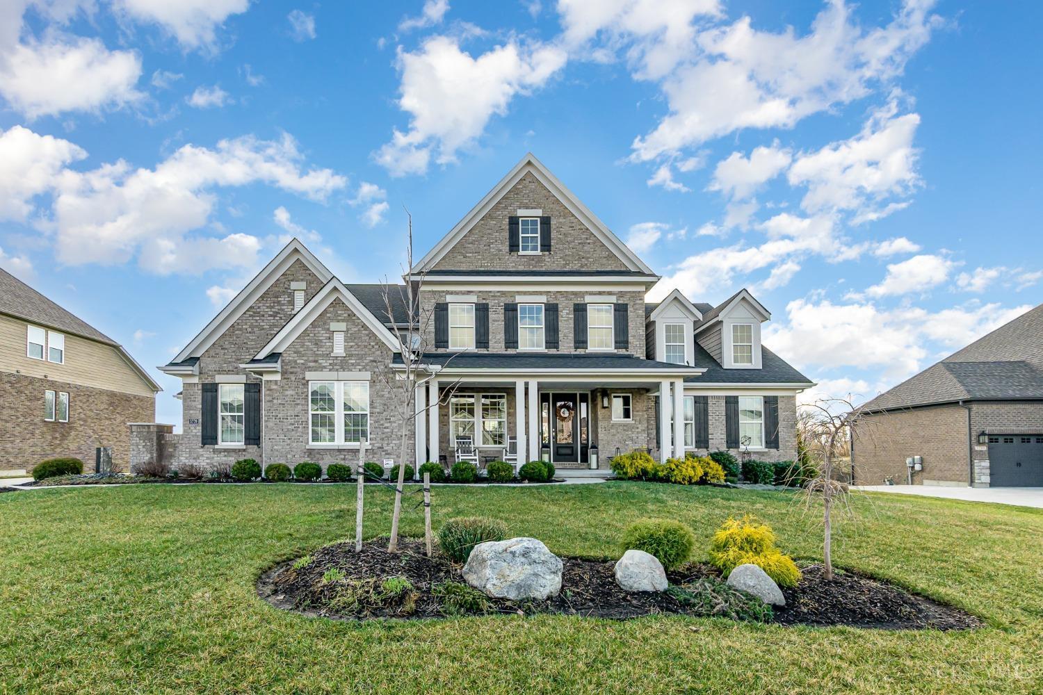 Sentinel Oak Dr, Mason, OH 45040