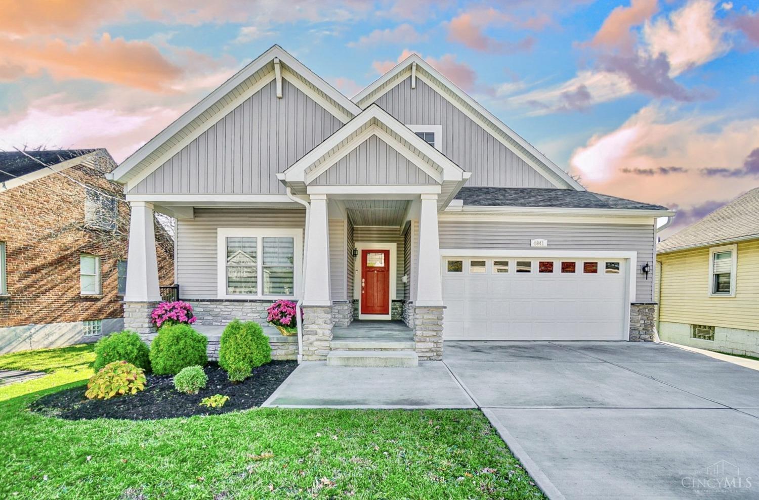 Laurel Ave, Blue Ash, OH 45242