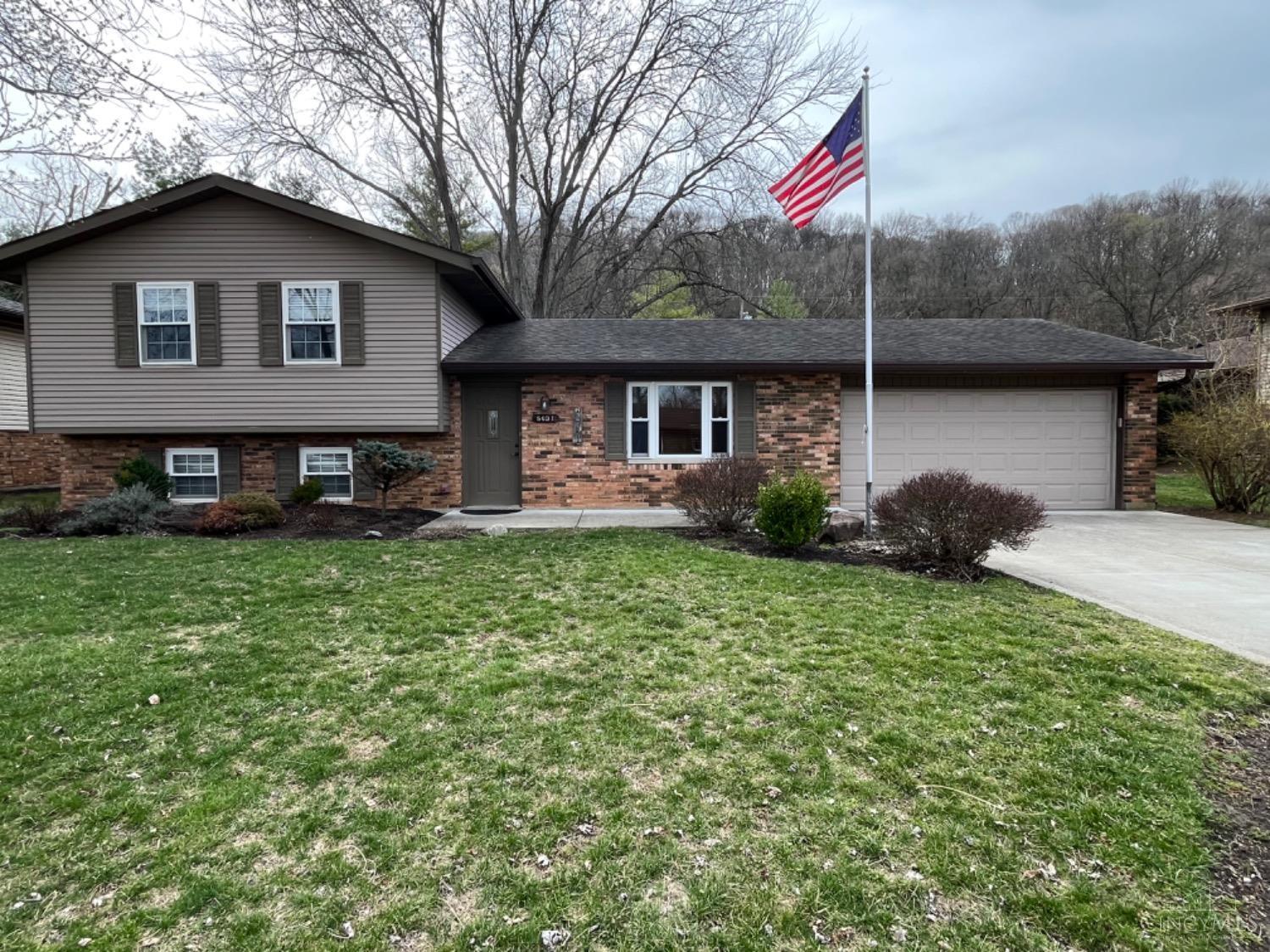 Lake Michigan Dr, Fairfield, OH 45014