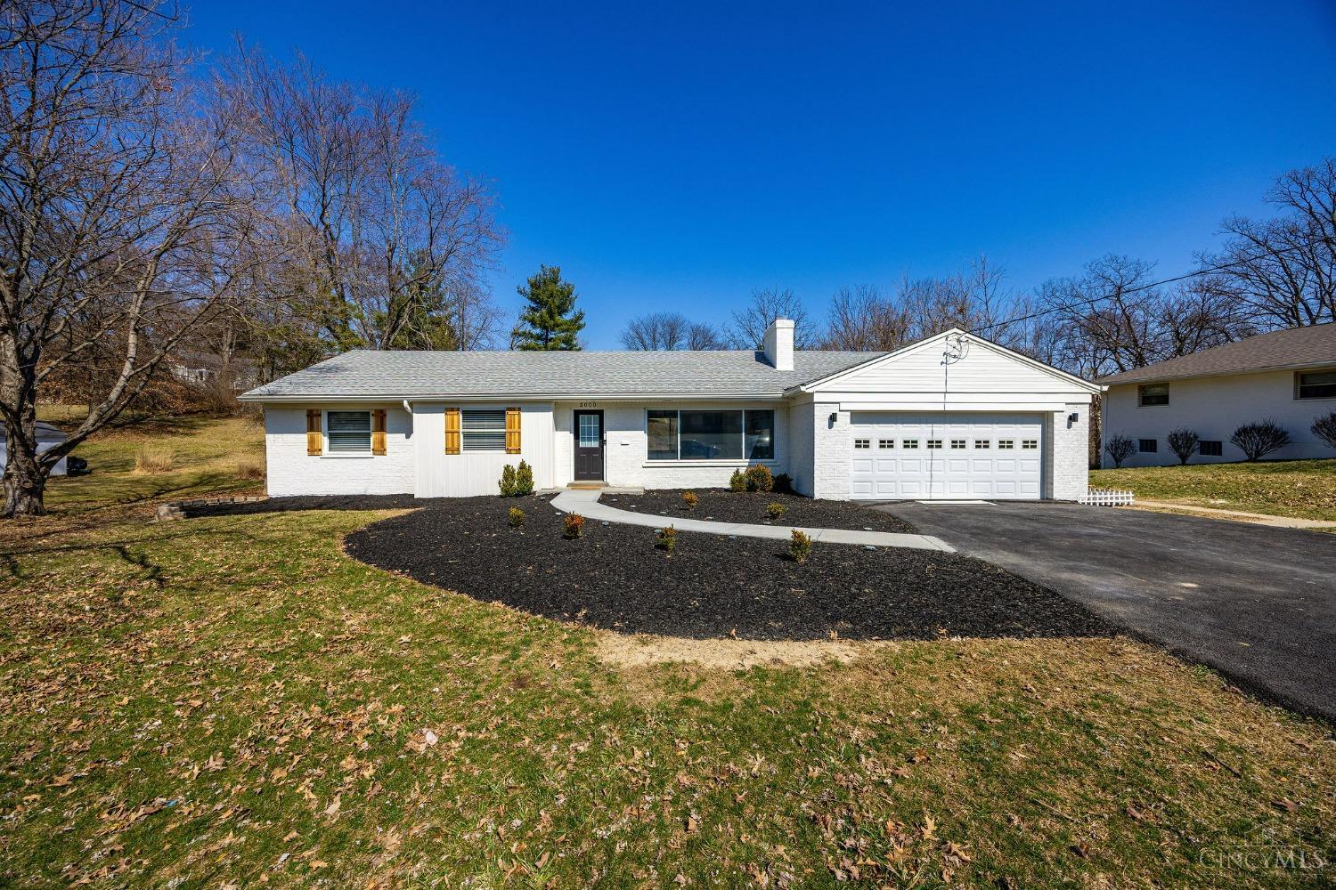 Donjoy Dr, Blue Ash, OH 45242