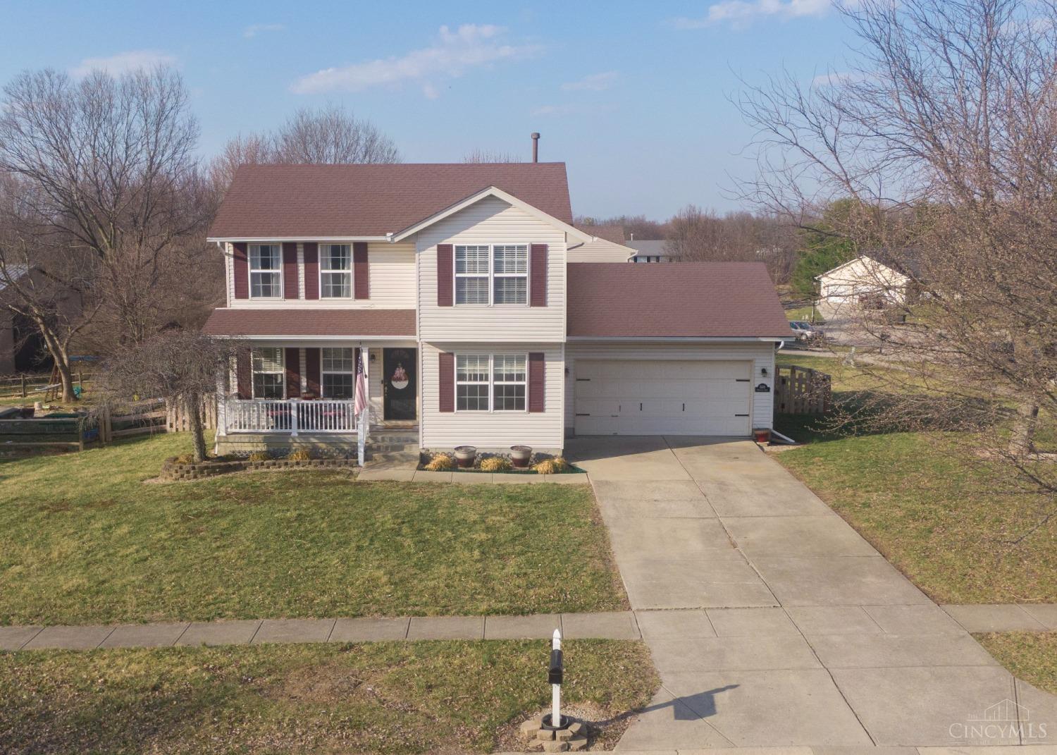 Sebastian Ln, Liberty Twp, OH 45011