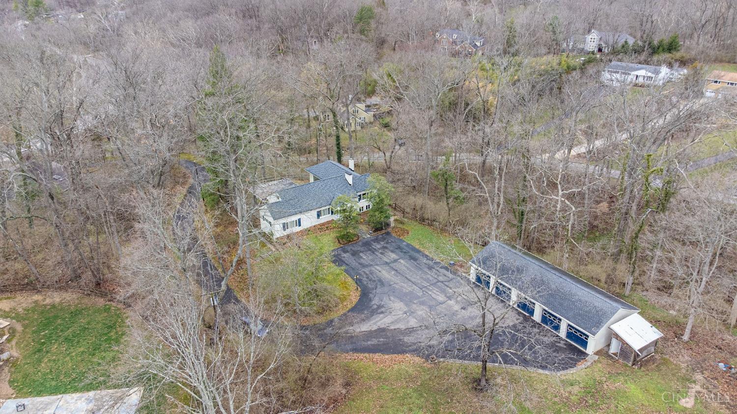 Salem Rd, Cincinnati, OH 45230