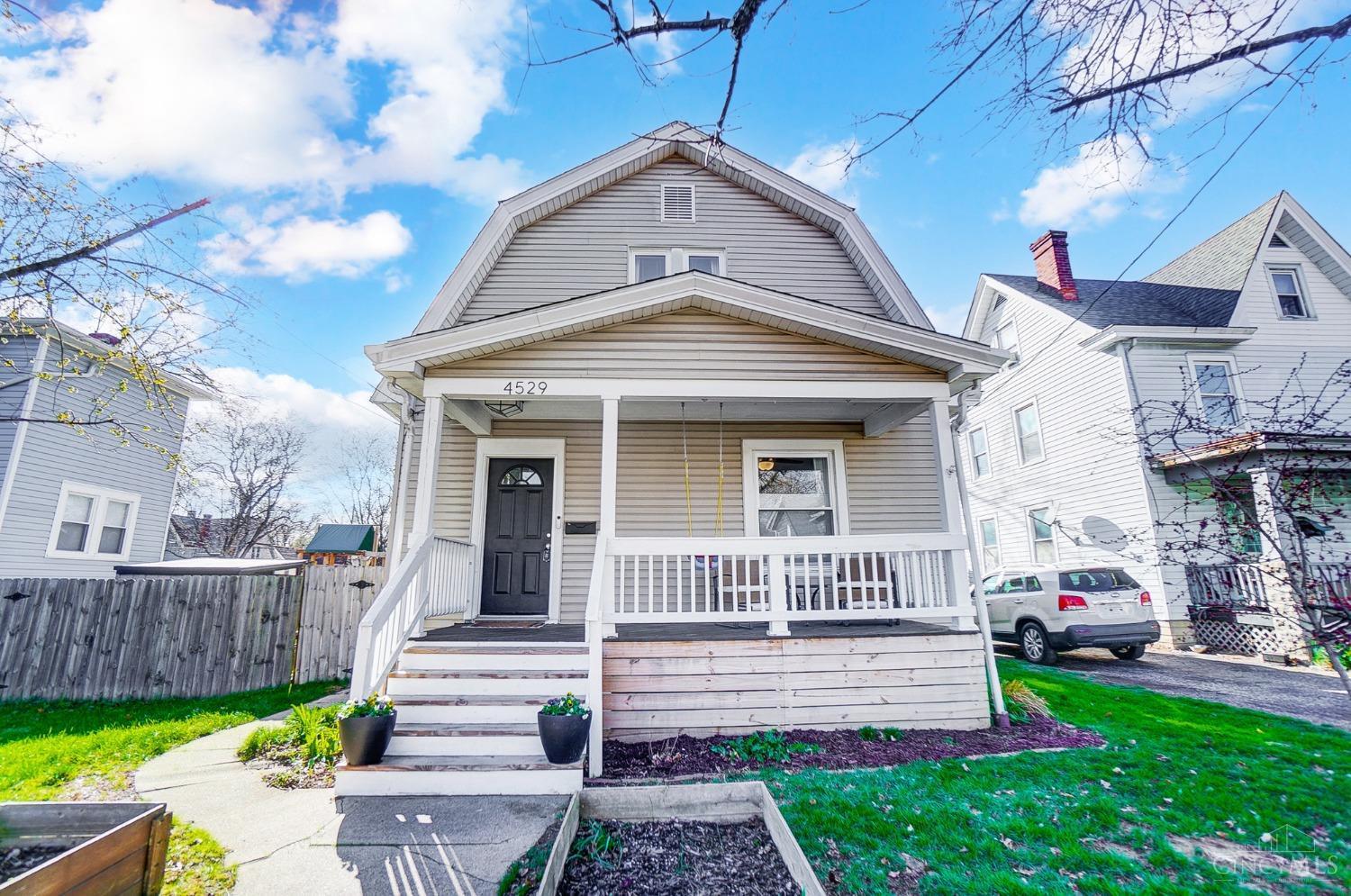 Plainville Rd, Cincinnati, OH 45227
