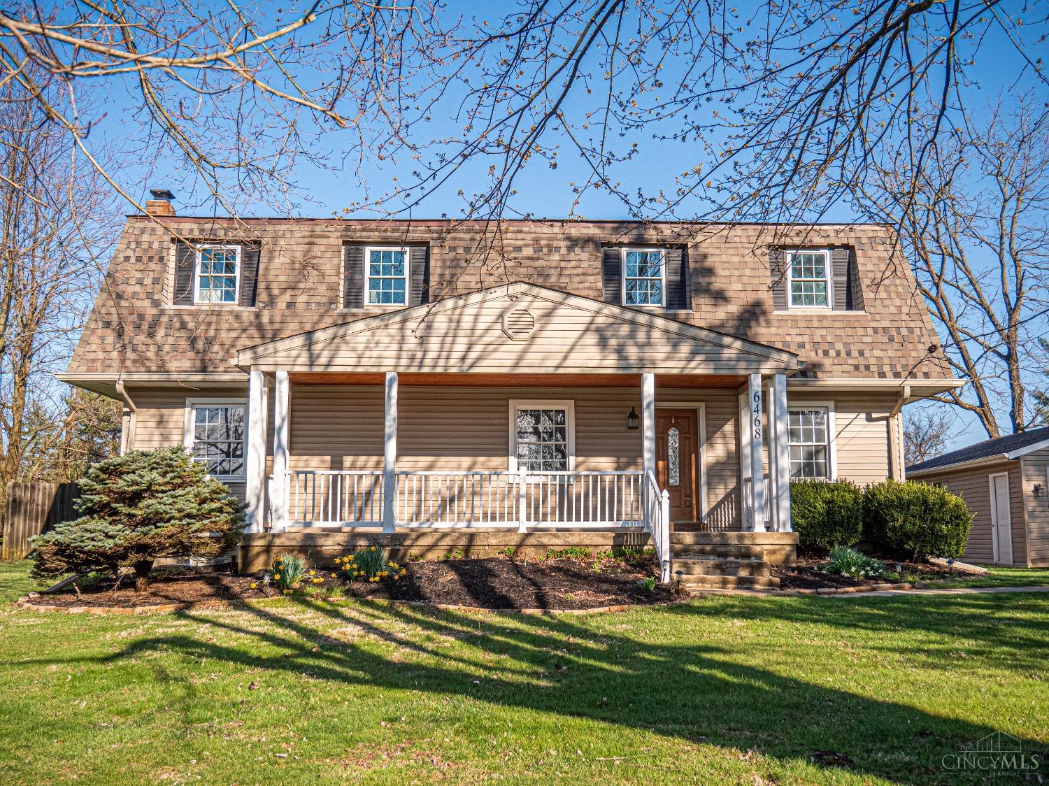 Springdale Rd, Cincinnati, OH 45247