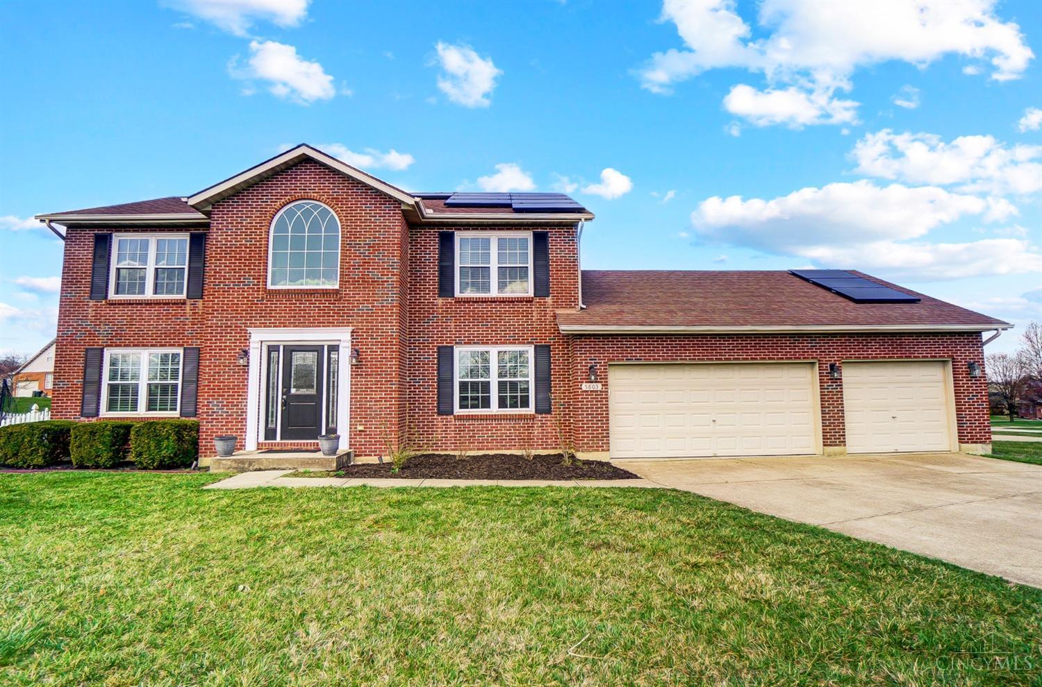 Rutledge Trl, Liberty Twp, OH 45011