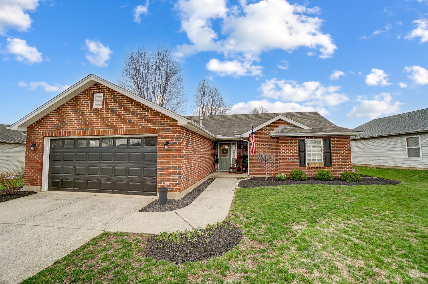 Seminole Way, Wilmington, OH 45177