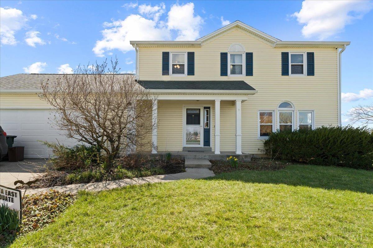 Dutchland Blvd, Liberty Township, OH 45044