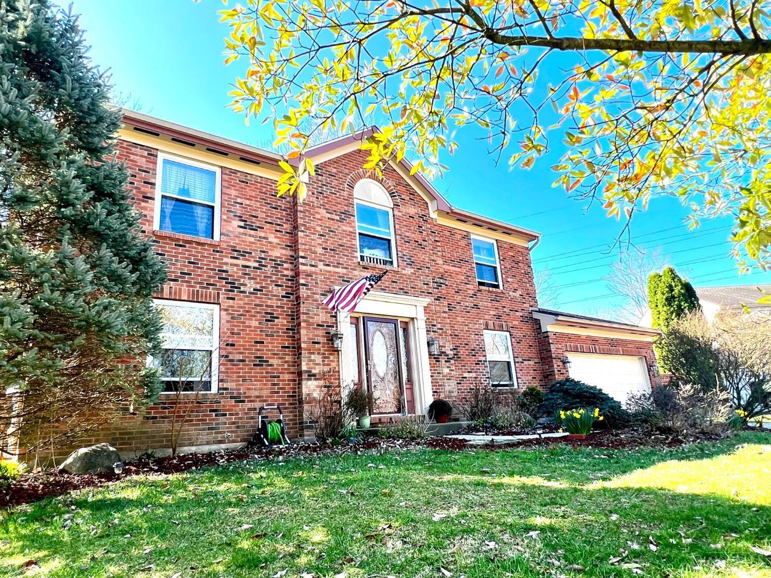 Hamblin Dr, Cincinnati, OH 45255