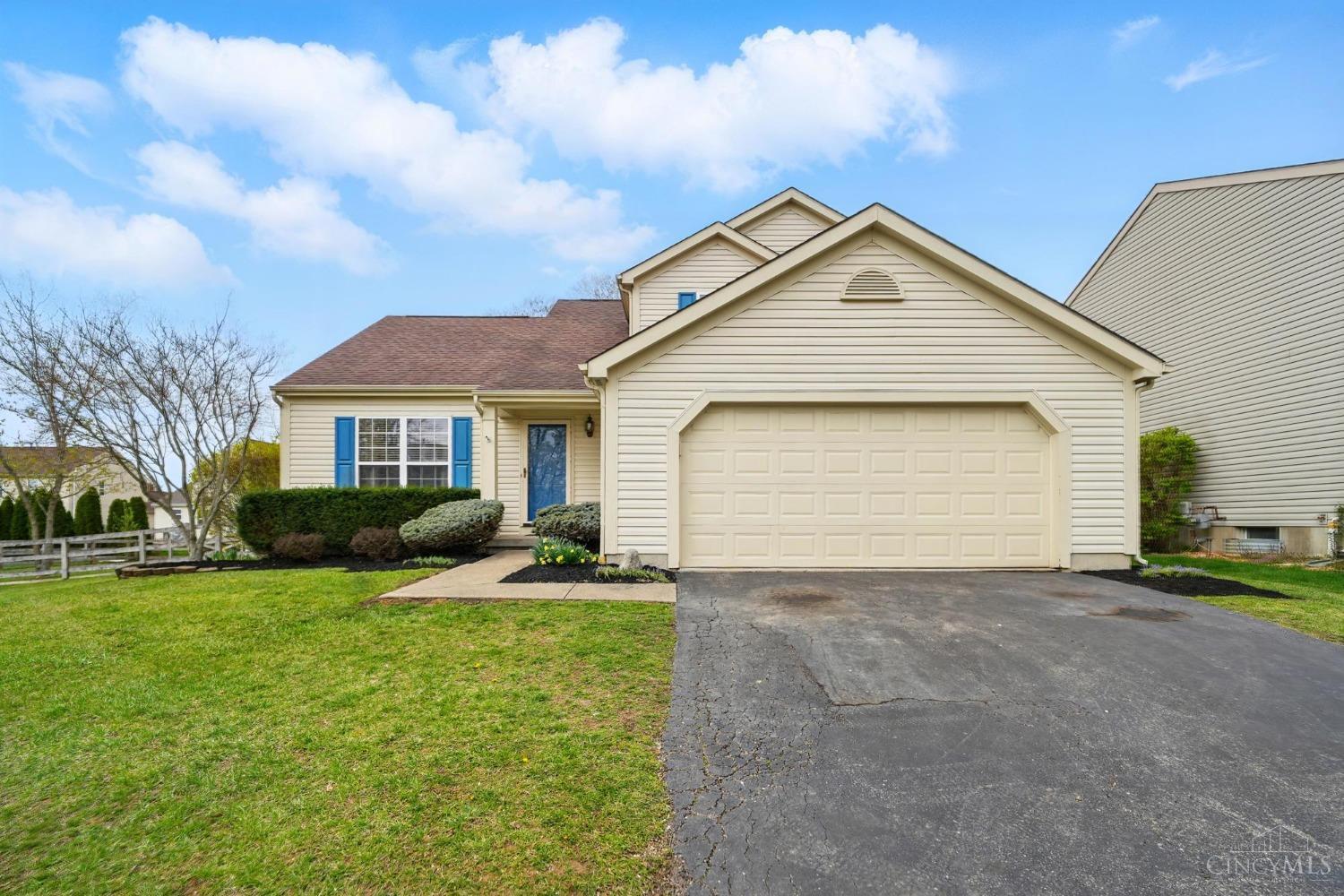 Milkweed Ct, Maineville, OH 45039