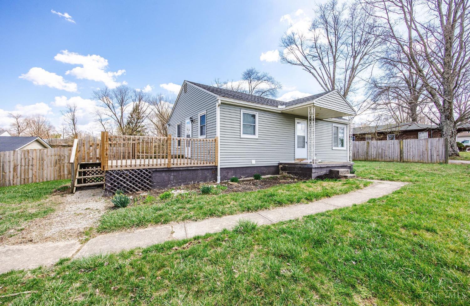 Shawhan Rd, Morrow, OH 45152
