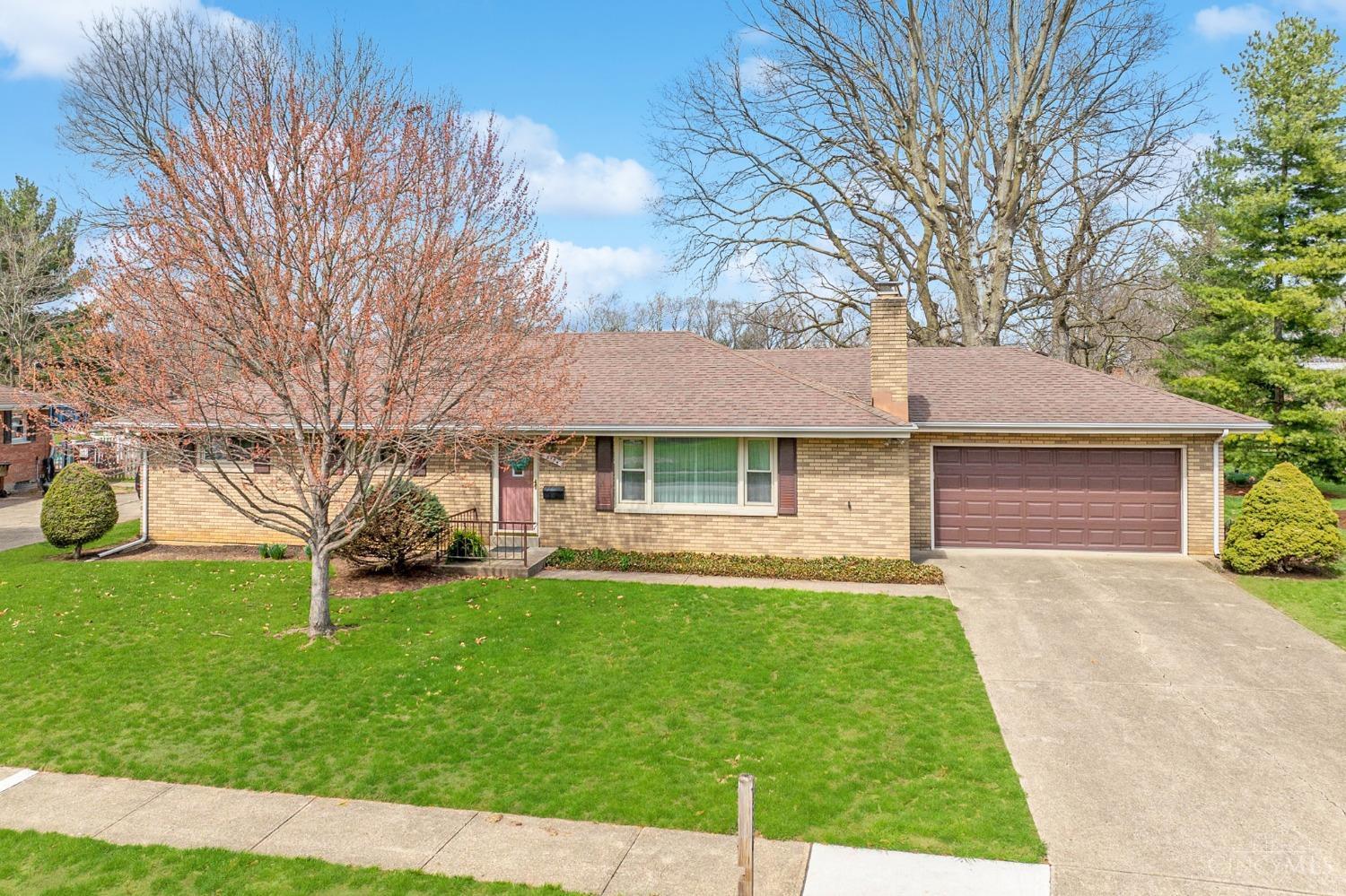 Charlene Ave, Fairfield, OH 45014