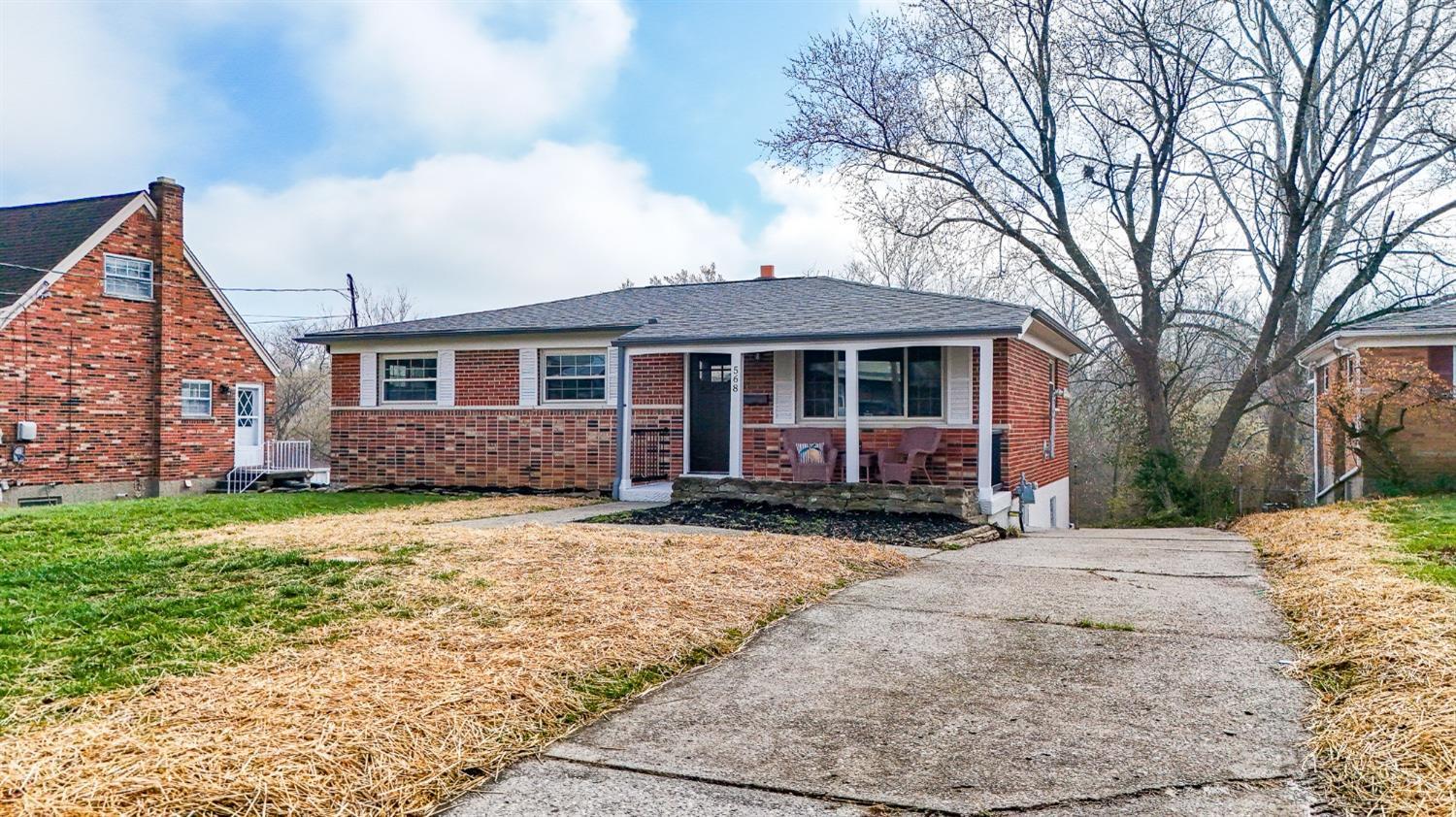 Libbejo Dr, Cincinnati, OH 45233