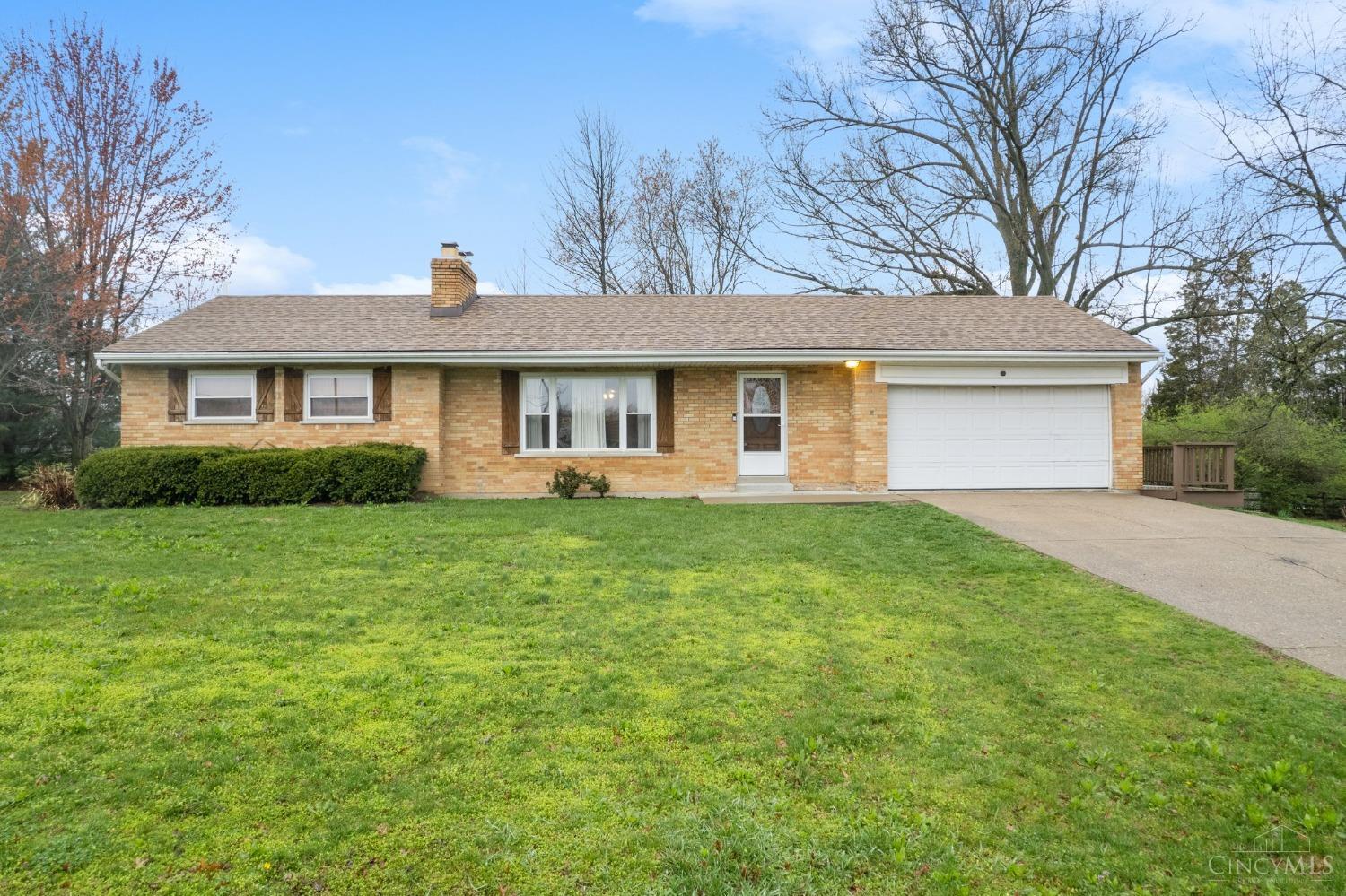 Craig Rd, Cincinnati, OH 45244