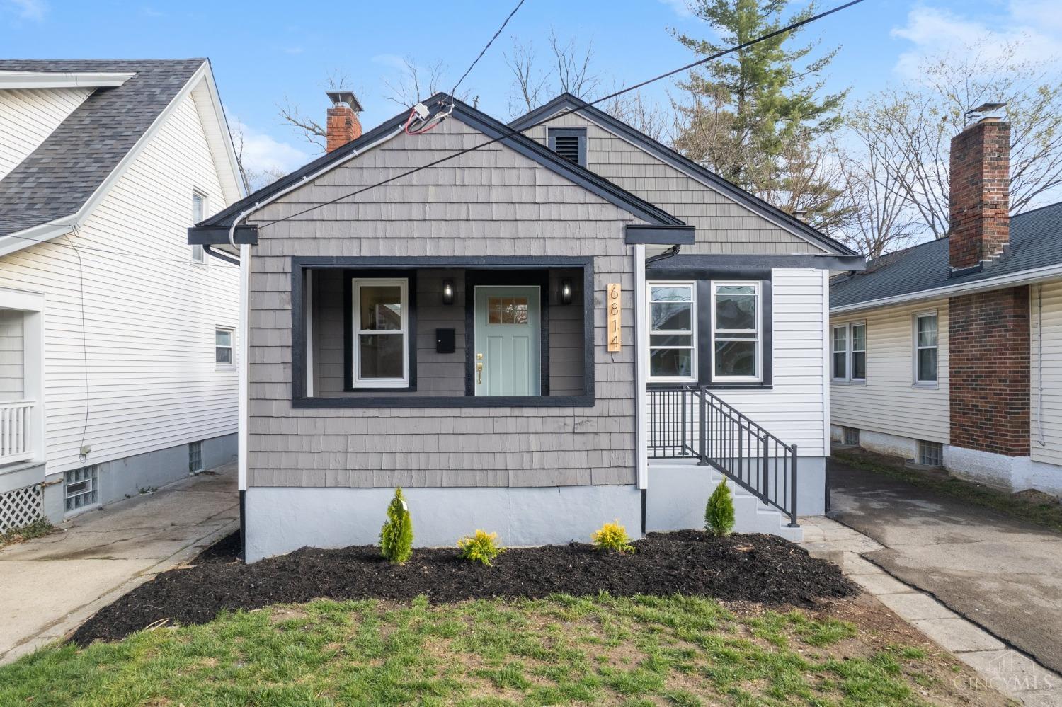 Palmetto St, Cincinnati, OH 45227
