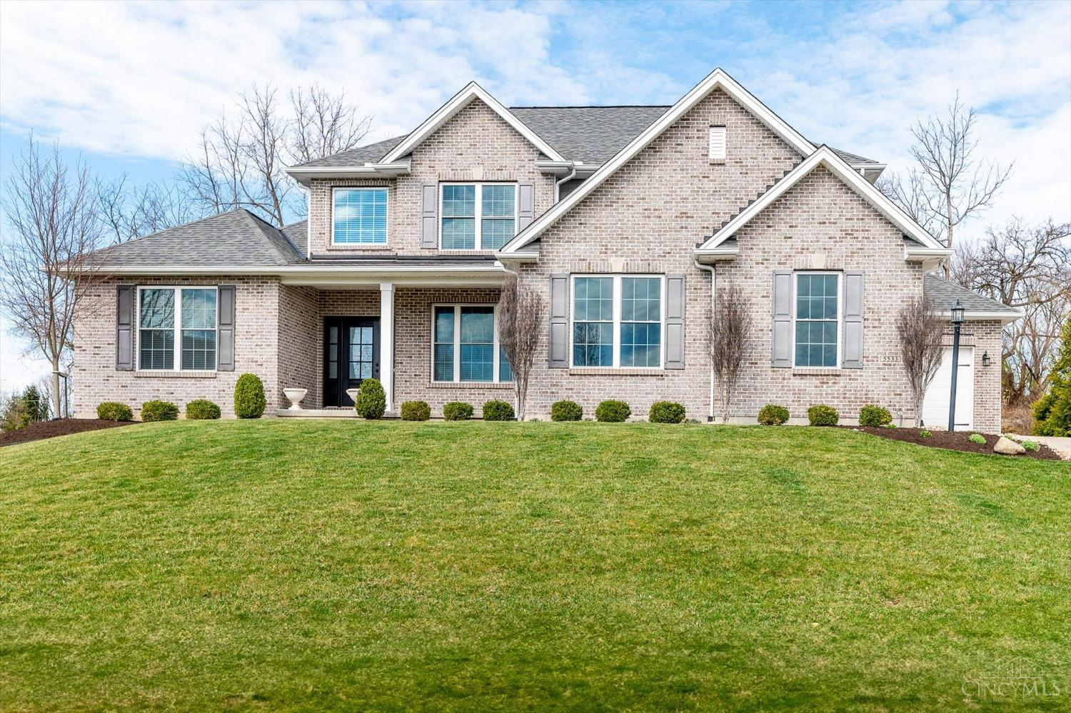 Kings View Ct, Kings Mills, OH 45034
