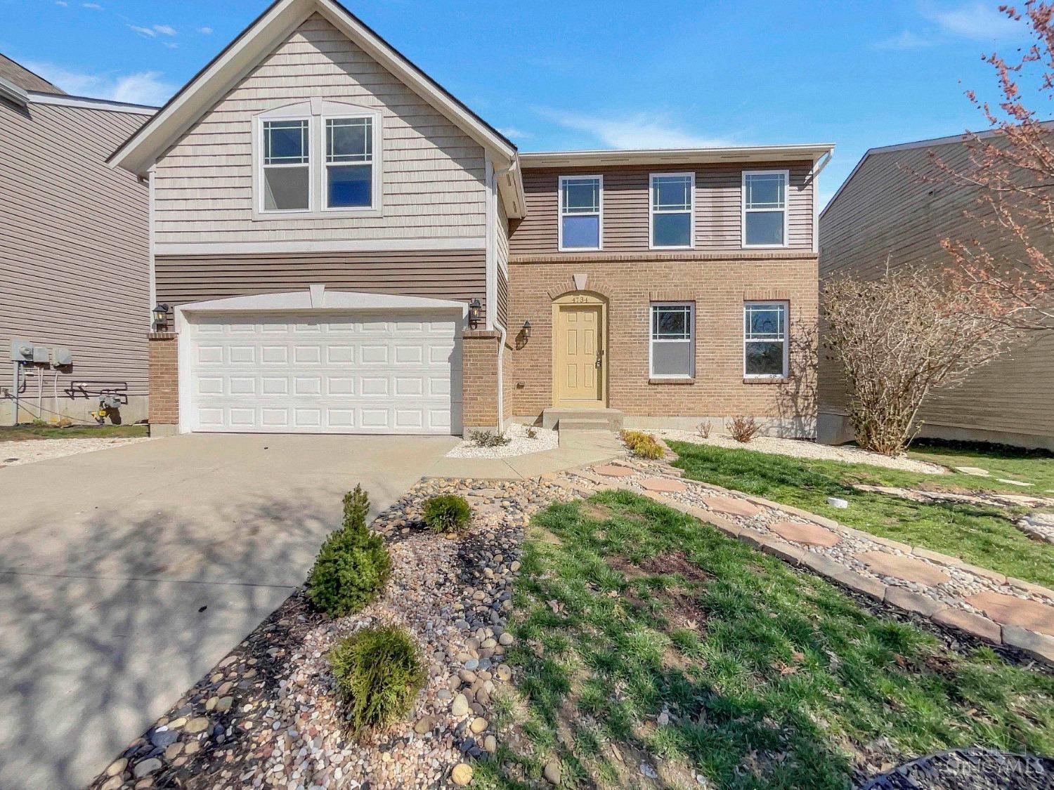 Hassman Ct, Cincinnati, OH 45223