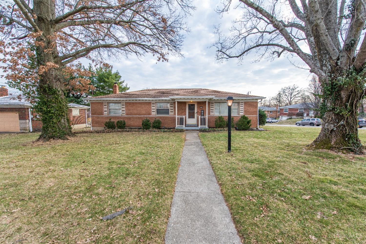 Foley Rd, Cincinnati, OH 45238