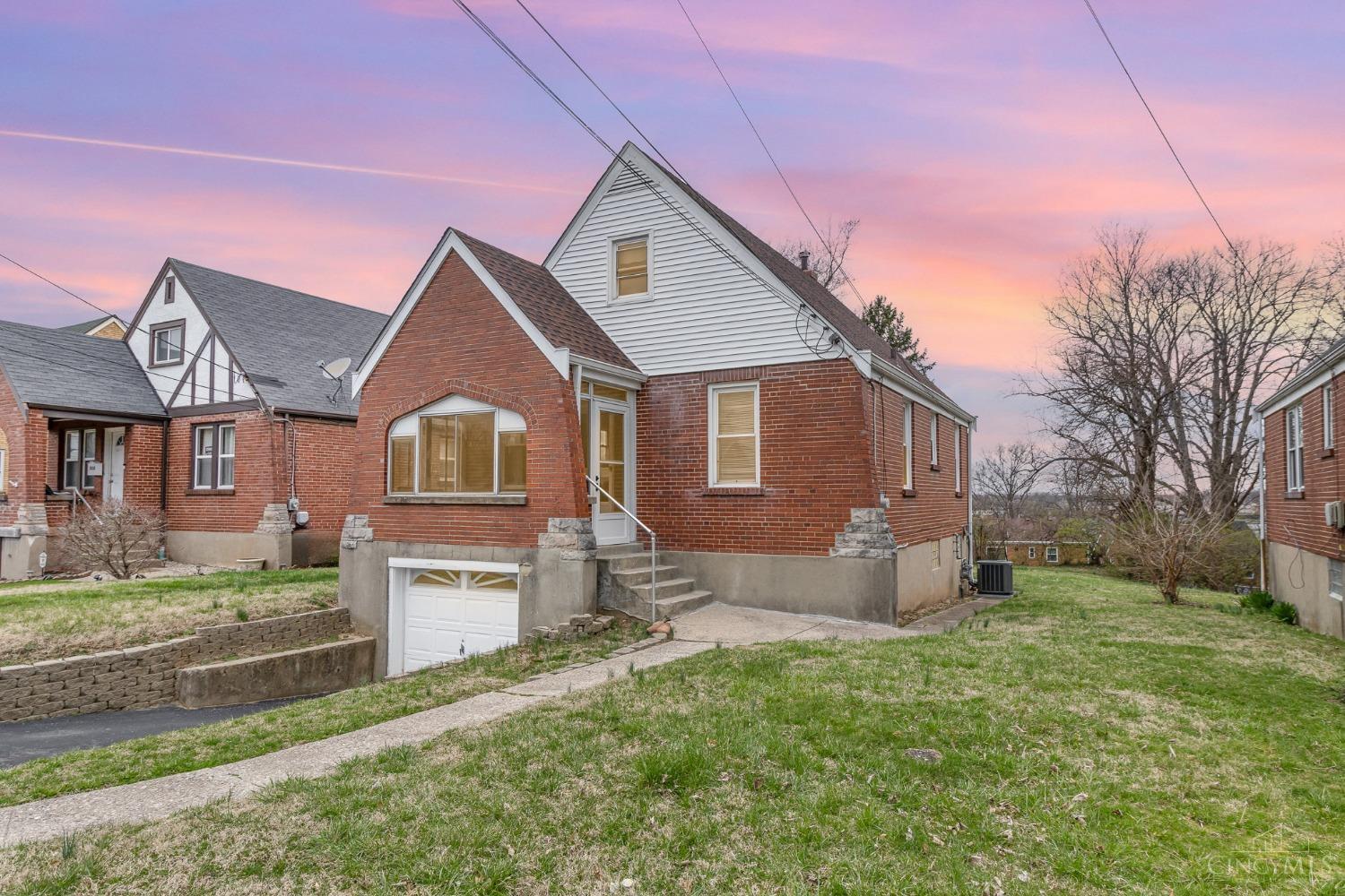 Sidney Rd, Cincinnati, OH 45238