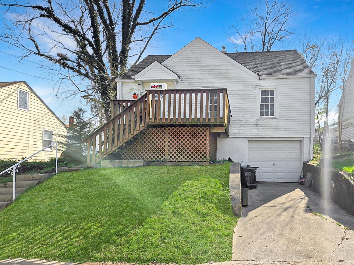 Green Glen Ln, Cincinnati, OH 45238