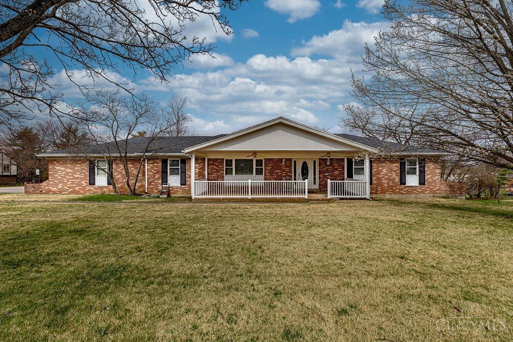 Apache Way, West Chester, OH 45069
