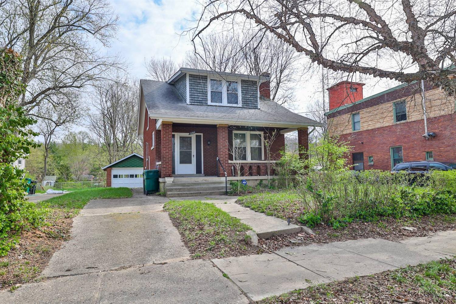 Parkland Ave, Cincinnati, OH 45233
