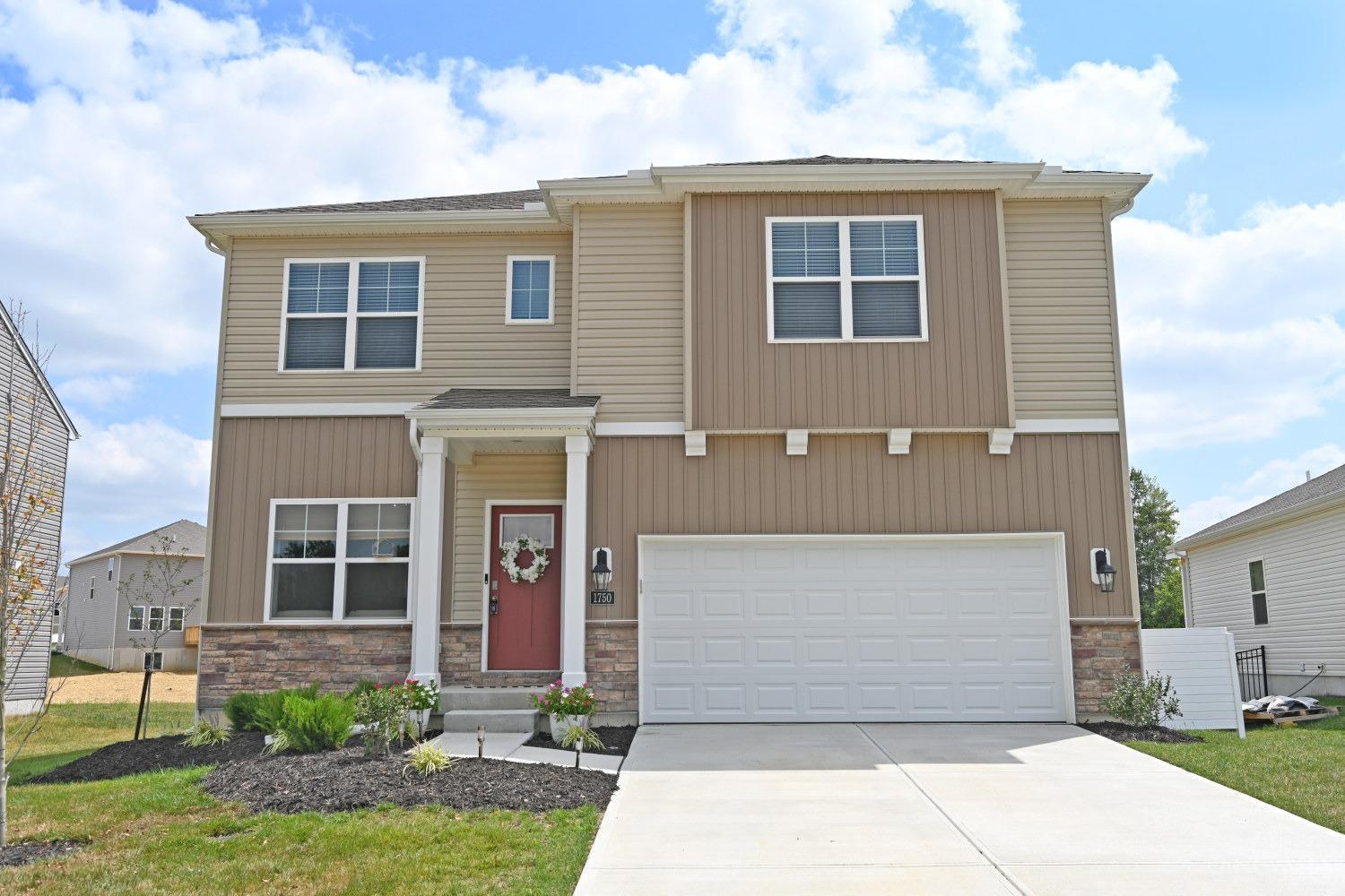 Parkfield Way, Goshen, OH 45122