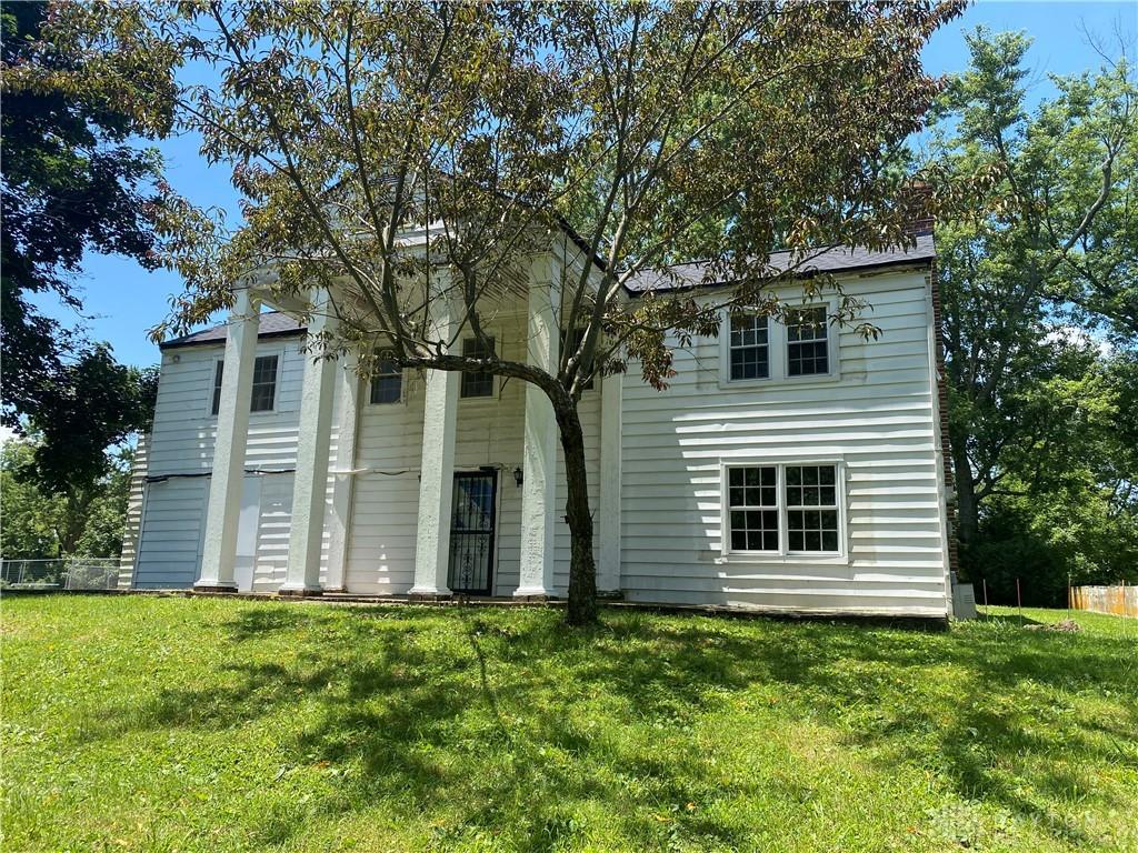 Westbrook Rd, Dayton, OH 45415