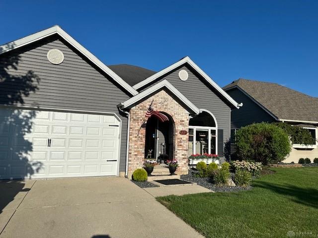 Village Green Dr, Sidney, OH 45365