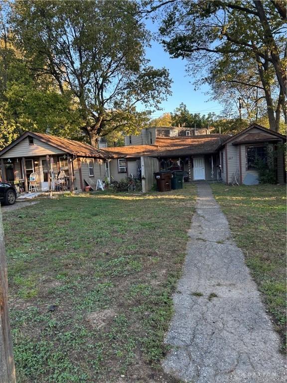 Keenan Ave, Dayton, OH 45414