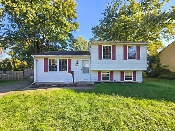 Chippenham Ct, Cincinnati, OH 45231