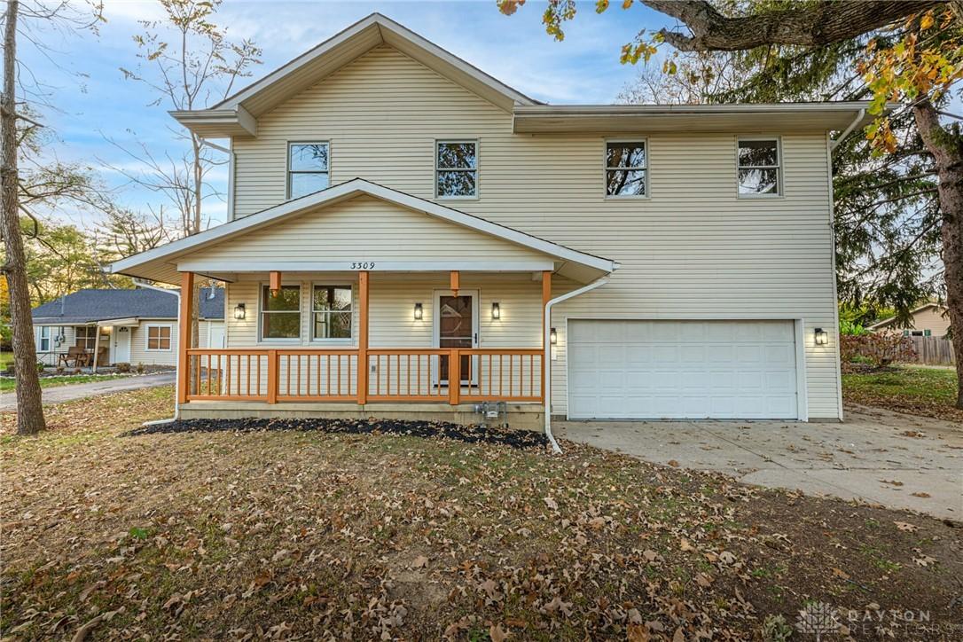Sharon Ave, Dayton, OH 45429