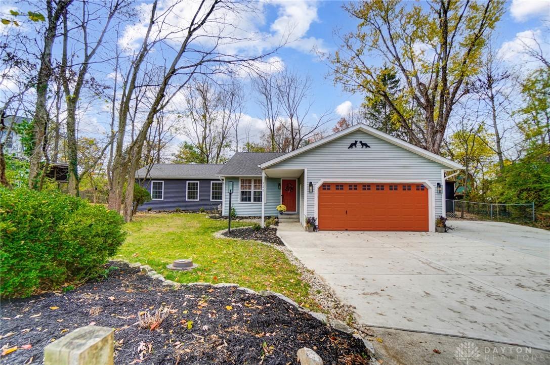 Union Ct, Yellow Springs, OH 45387