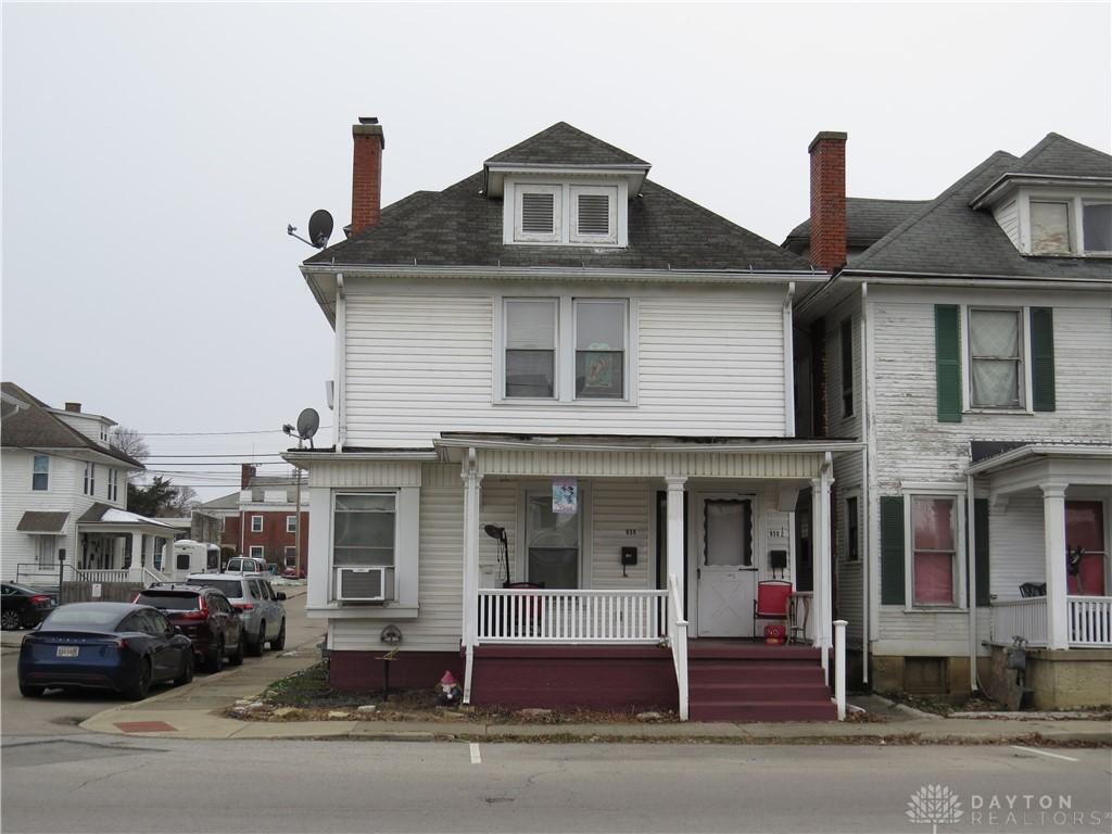 N Main St, Piqua, OH 45356