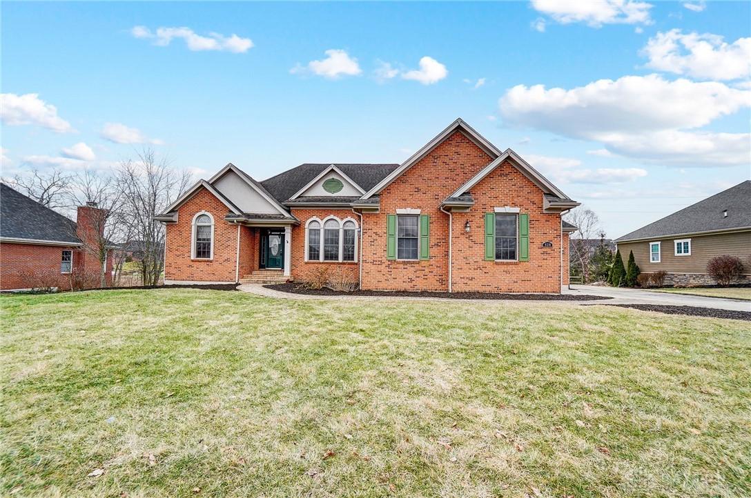 Burnside Dr, Tipp City, OH 45371
