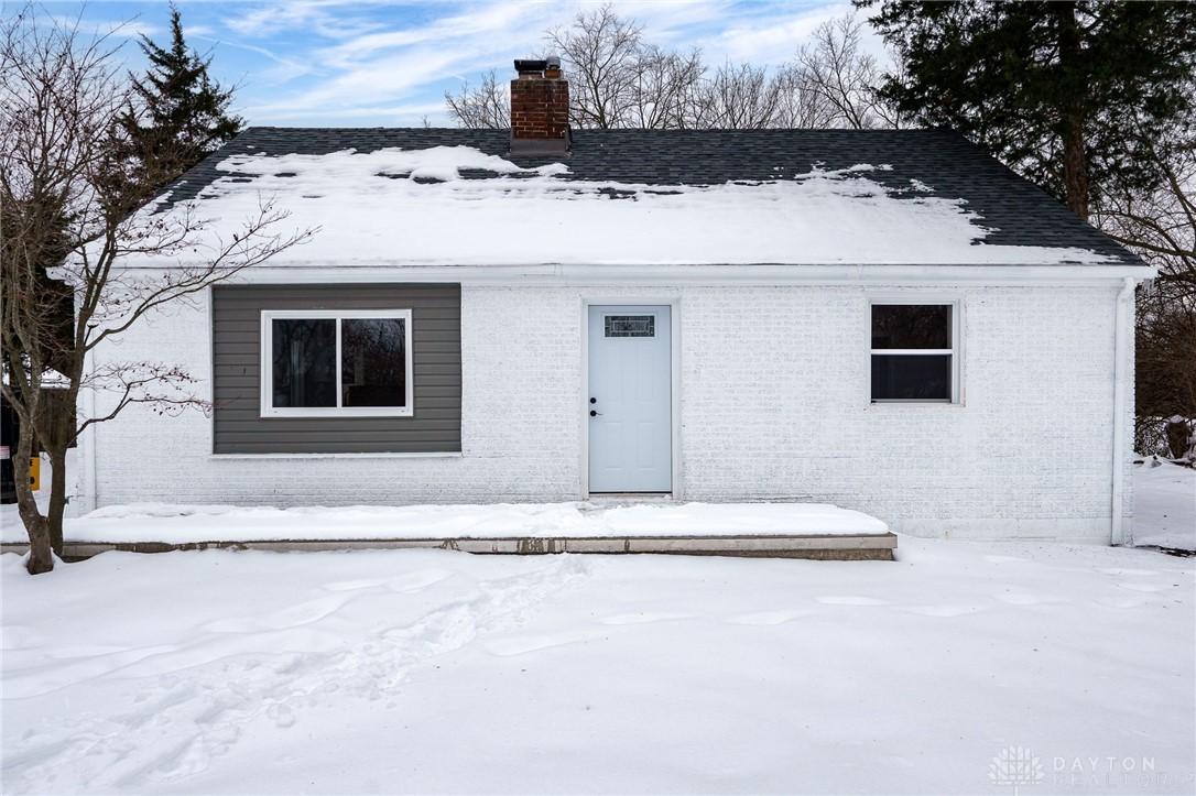 Mantz Ave, Dayton, OH 45417