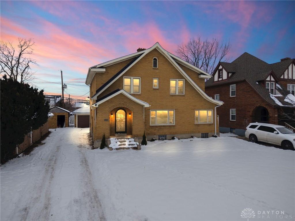 Kumler Ave, Dayton, OH 45406