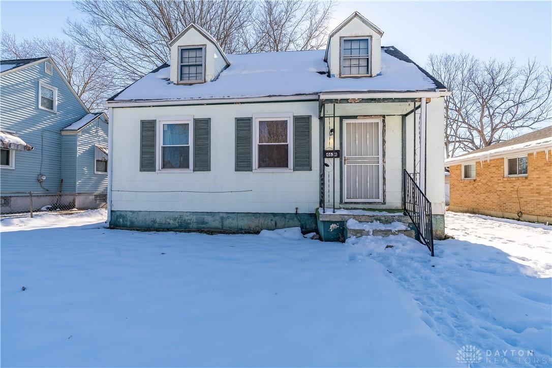 Queens Ave, Dayton, OH 45406