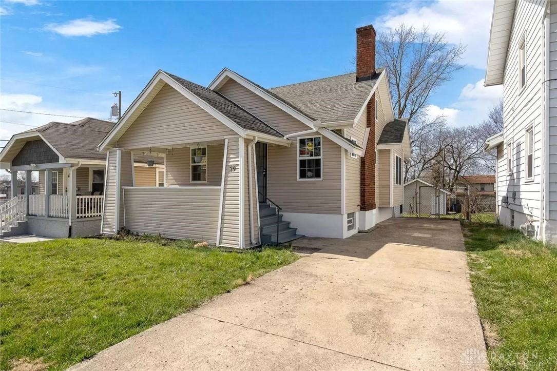 Seminary Ave, Dayton, OH 45403