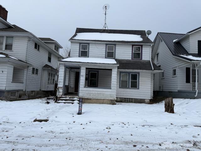 E Maplewood Ave, Dayton, OH 45405