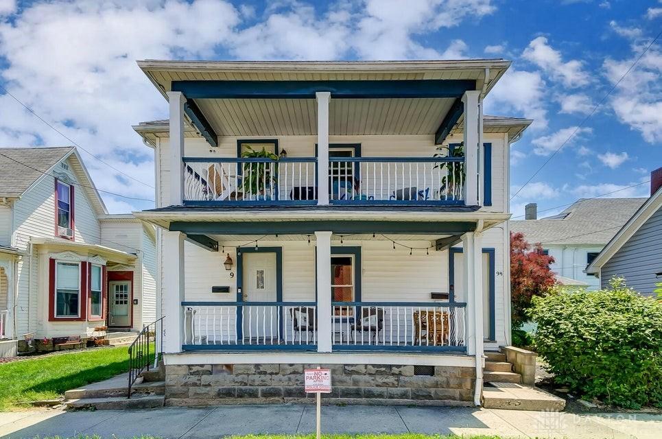 N Mulberry St, Troy, OH 45373